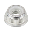 2000 Audi TT Quattro Wheel Hub 3