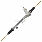 BuyAutoParts 80-00267PN Rack and Pinion 1