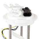 1998 Oldsmobile Bravada Fuel Pump Assembly 3