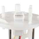 BuyAutoParts 36-00576AN Fuel Pump Assembly 3