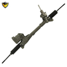 Duralo 247-0026 Rack and Pinion 1