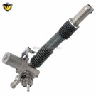 Duralo 247-0083 Rack and Pinion 1