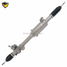 Duralo 247-0084 Rack and Pinion 1