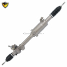 Duralo 2007 Honda Accord Rack and Pinion 247-0084