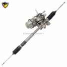 Duralo  Honda Fit Rack and Pinion 247-0090