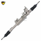 Duralo 247-0093 Rack and Pinion 1