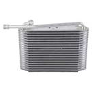 BuyAutoParts 60-51291AN A/C Evaporator 2