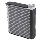 BuyAutoParts 60-51164AN A/C Evaporator 2