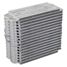2000 Suzuki Esteem A/C Evaporator 2