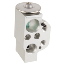 BuyAutoParts 60-40953 A/C Expansion Device 2