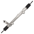 BuyAutoParts  Mercedes Benz ML320 Rack and Pinion 80-00921AN