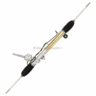 BuyAutoParts 80-00243AN Rack and Pinion 1