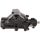 1991 Mazda Navajo Power Steering Gear Box 2