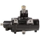 1991 Mazda Navajo Power Steering Gear Box 4