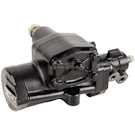 BuyAutoParts 82-00427AN Power Steering Gear Box 2