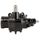 BuyAutoParts 82-00427AN Power Steering Gear Box 3