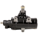 BuyAutoParts 82-00427AN Power Steering Gear Box 4