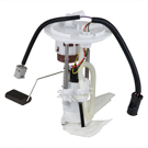 2004 Ford Explorer Fuel Pump Assembly 2