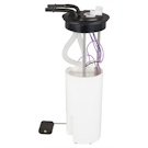 2003 Chevrolet Express Van Fuel Pump Assembly 2