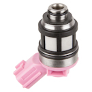 2003 Nissan Frontier Fuel Injector 2