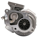 2019 Kubota-Heavy-Duty-Engines All Models Turbocharger 1