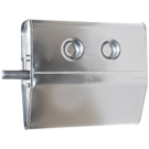 1966 Ford Bronco Fuel Tank 1