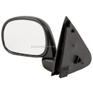 BuyAutoParts 14-11324MJ Side View Mirror 1