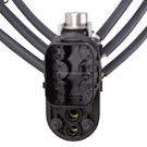2000 Oldsmobile Bravada Spider Injector 3