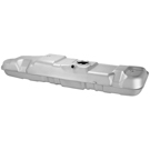 2009 Ford E Series Van Fuel Tank 1