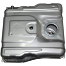 BuyAutoParts Fuel Tank 38-200358K