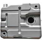 BuyAutoParts Fuel Tank 38-200368L