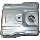 2012 Ford F-450 Super Duty Fuel Tank 1