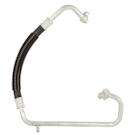 BuyAutoParts 62-60177N A/C Hose Low Side - Suction 2