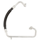 2004 Buick Rendezvous A/C Hose Low Side - Suction 2