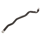 BuyAutoParts 62-60372N A/C Hose Low Side - Suction 2
