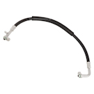 1993 Saturn SC2 A/C Hose Low Side - Suction 1