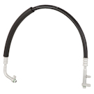 1993 Saturn SC2 A/C Hose Low Side - Suction 2