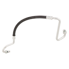 2000 Toyota Solara A/C Hose High Side - Discharge 1