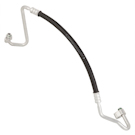 BuyAutoParts 62-80277N A/C Hose High Side - Discharge 2