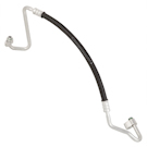 2000 Toyota Solara A/C Hose High Side - Discharge 2