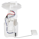 OEM / OES Infiniti Fuel Pump Assembly 36-01412ON