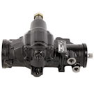 BuyAutoParts 82-00169AN Power Steering Gear Box 2