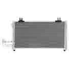 BuyAutoParts 60-80645CK A/C Compressor and Components Kit 5