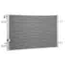 BuyAutoParts  Audi S6 A/C Condenser 60-60389N