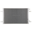 BuyAutoParts 60-60389N A/C Condenser 2