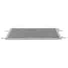 BuyAutoParts 60-60389N A/C Condenser 4