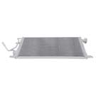 2009 Jeep Liberty A/C Condenser 3