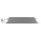 1998 Audi A8 A/C Condenser 3
