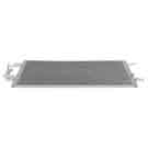 1998 Audi A8 A/C Condenser 4