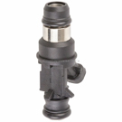 2003 Gmc Yukon Fuel Injector 2